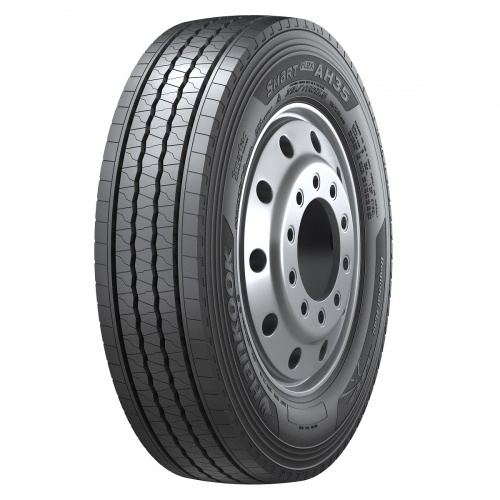 Всесезонные шины Hankook AH35 Smart Flex 235/75R17.5 132/130M